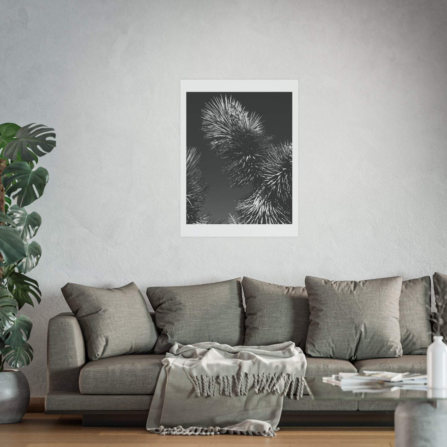 "Take Up Space" - Open Edition Fine Art Print