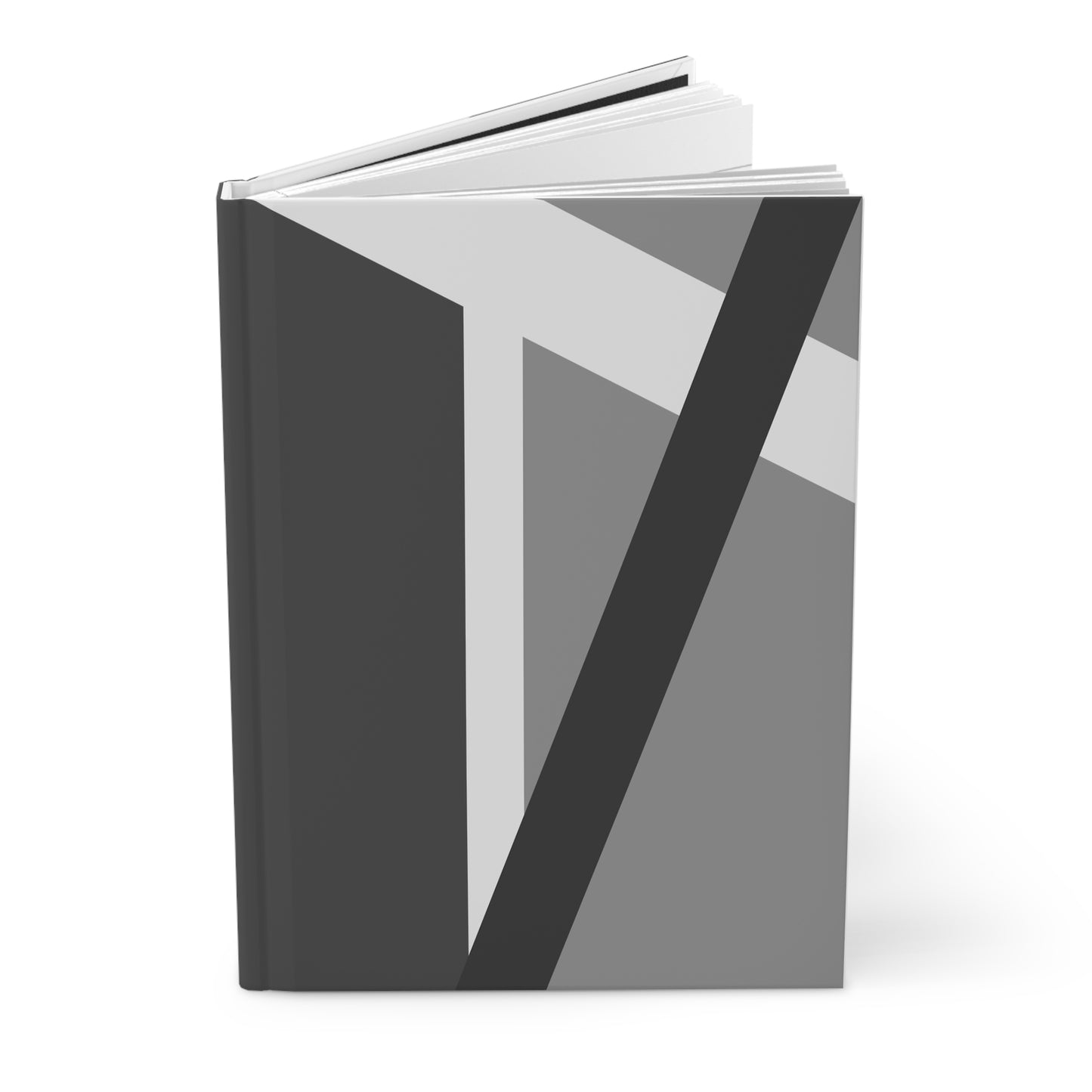 Gray Whisper Journal
