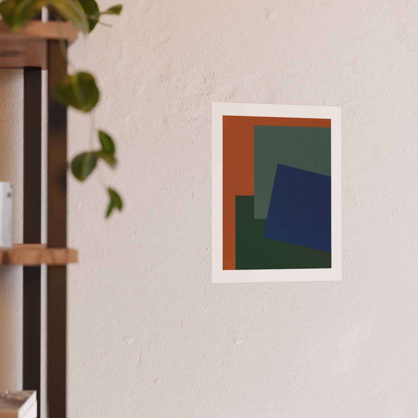 "Calm" Open Edition Art Print