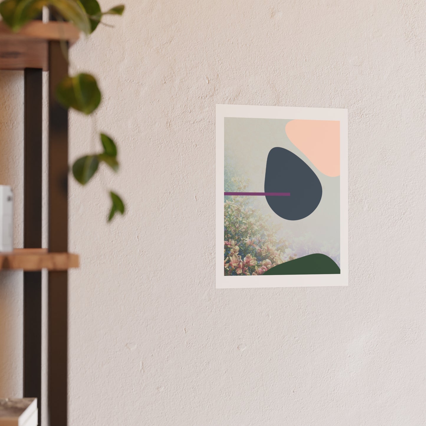 "Catch" - Open Edition Fine Art Print