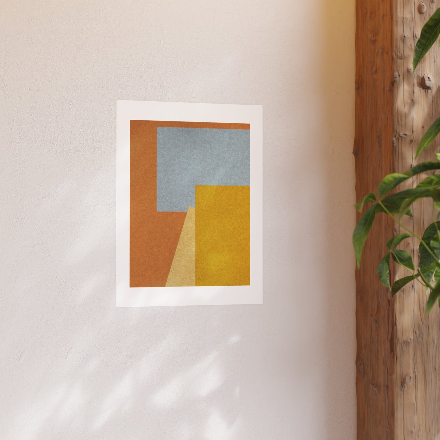 "Warmth" Open Edition Fine Art Print