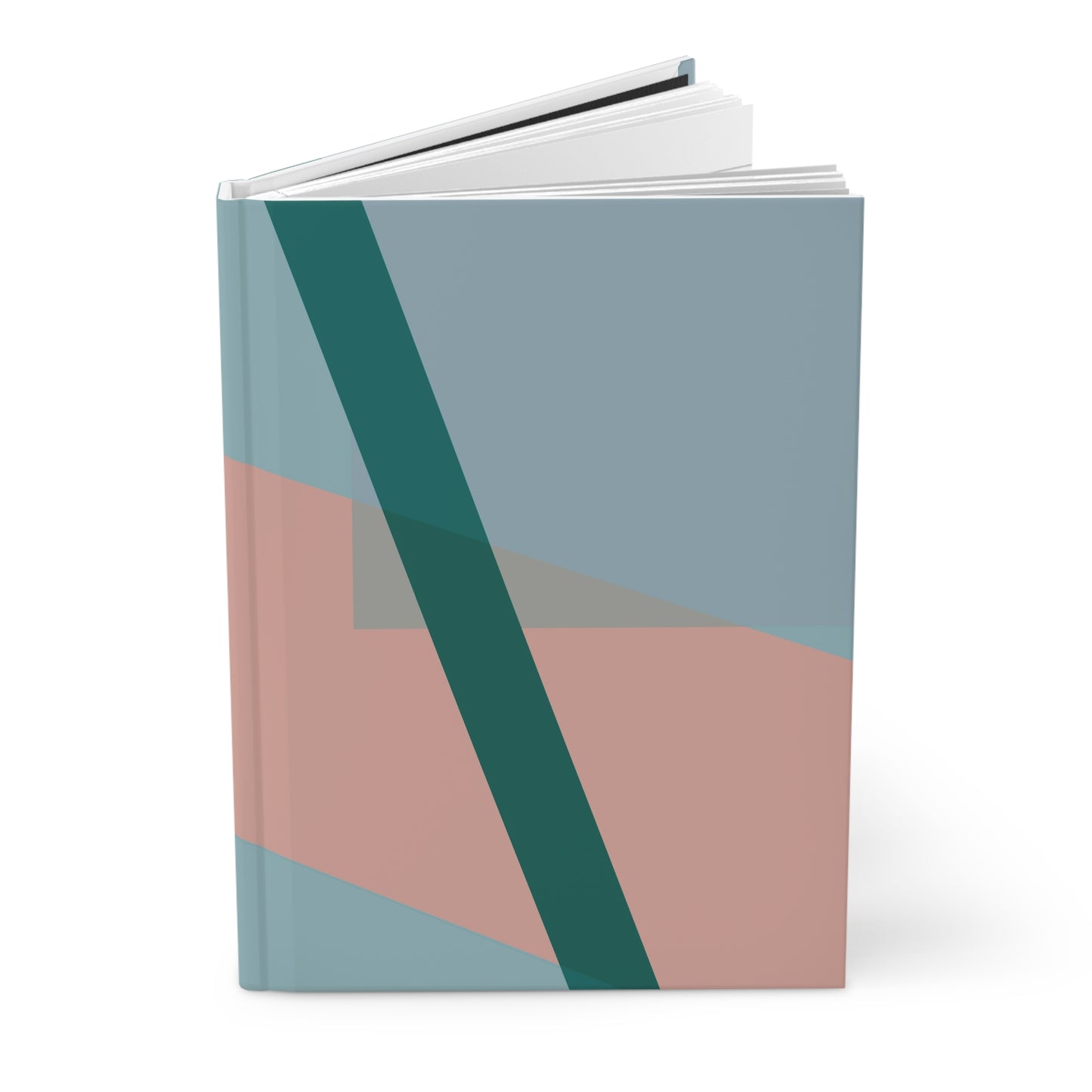 Teal Dreams Journal