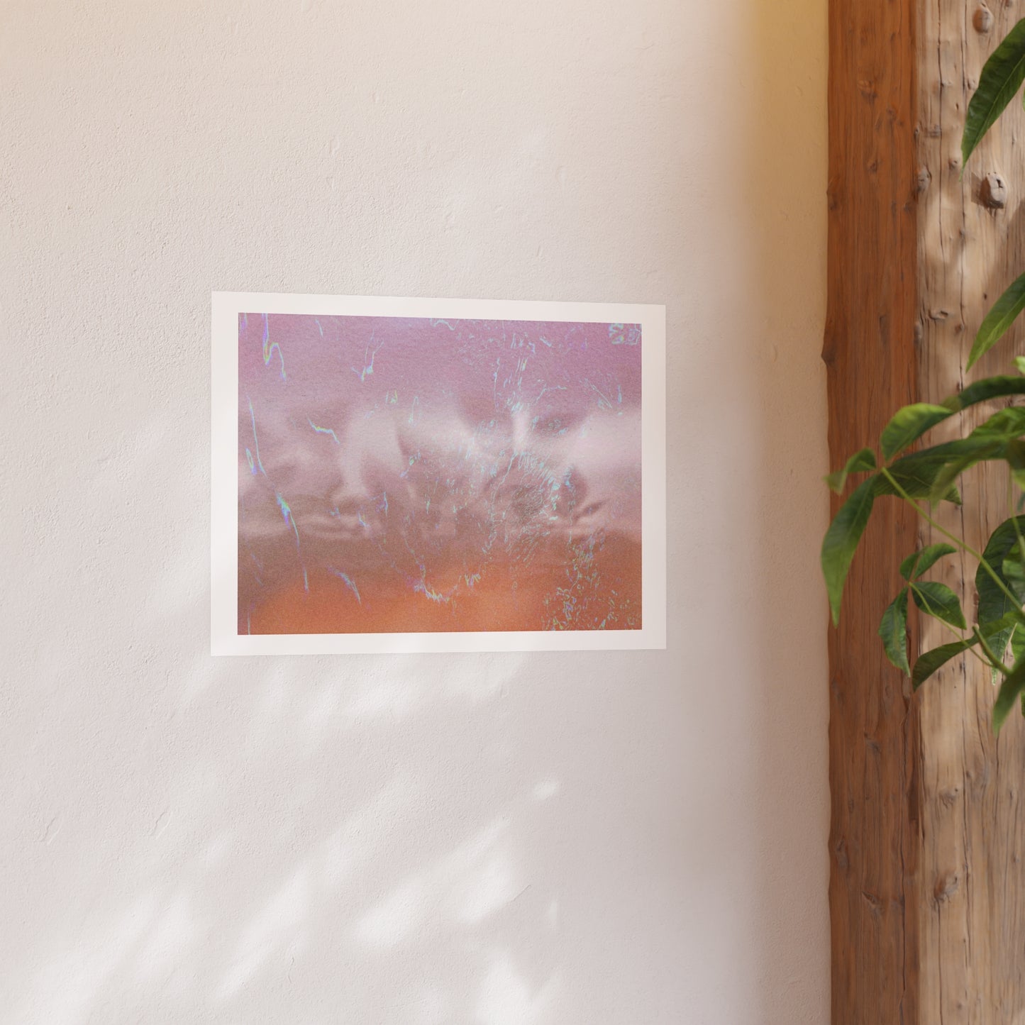 "Subtle Shadows" Open Edition Fine Art Print