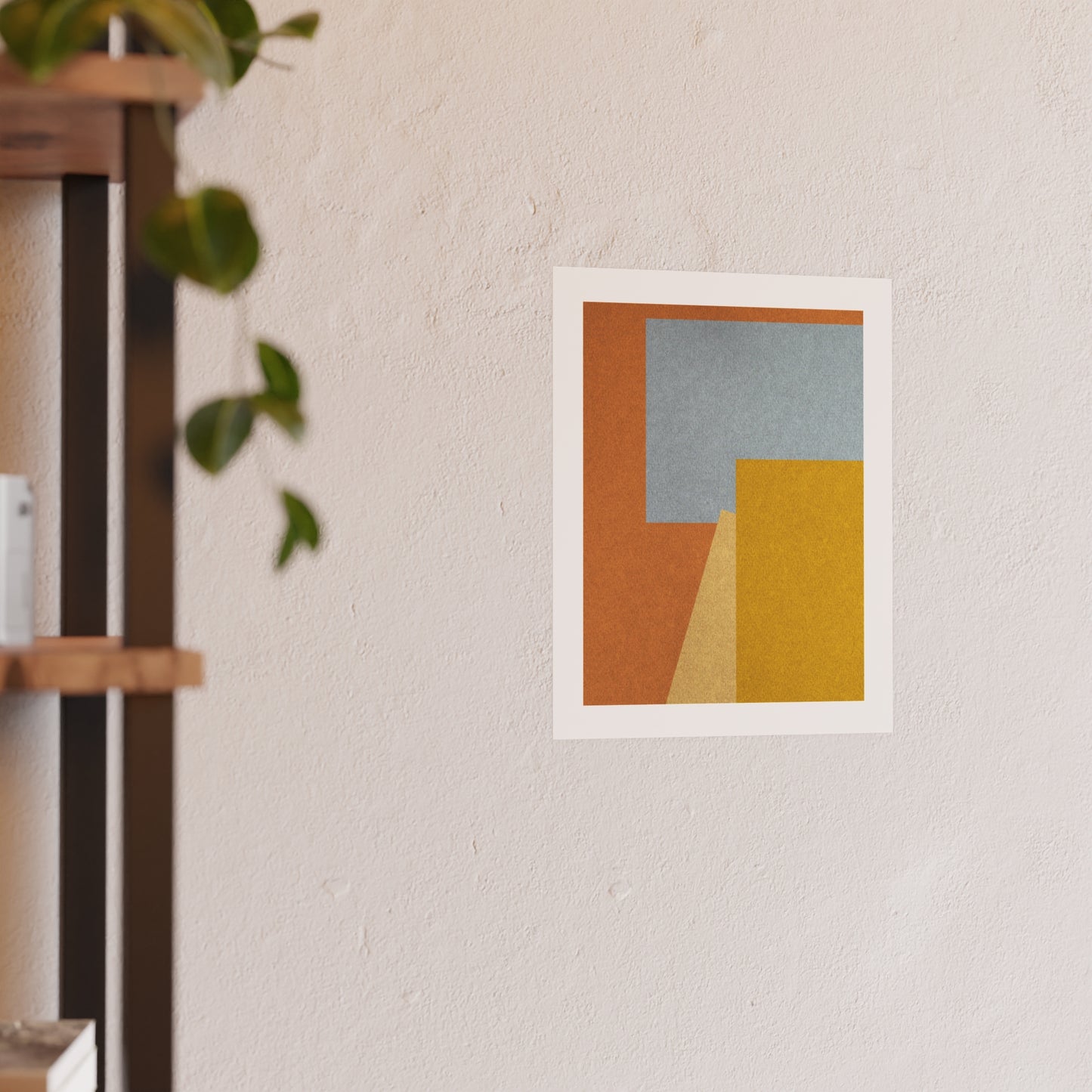 "Warmth" Open Edition Fine Art Print