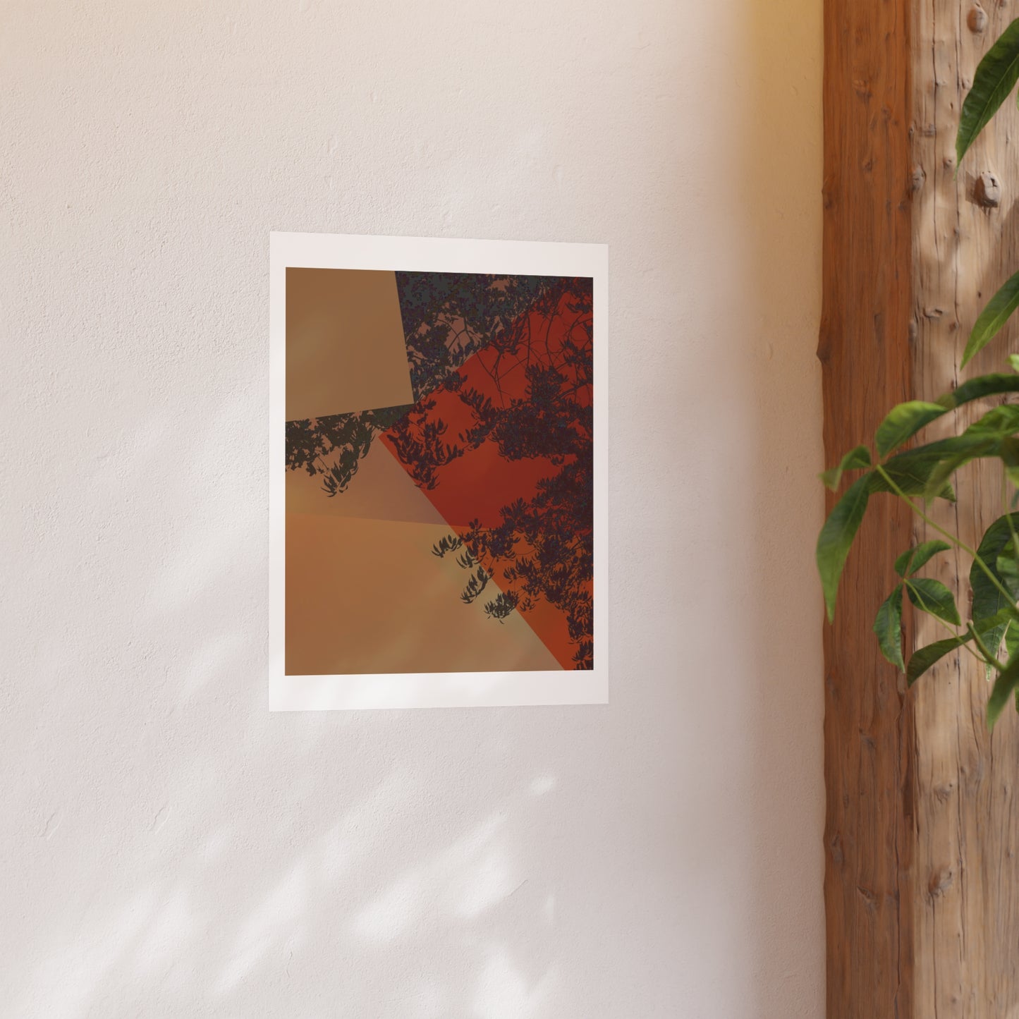 "Wandering" - Open Edition Fine Art Print