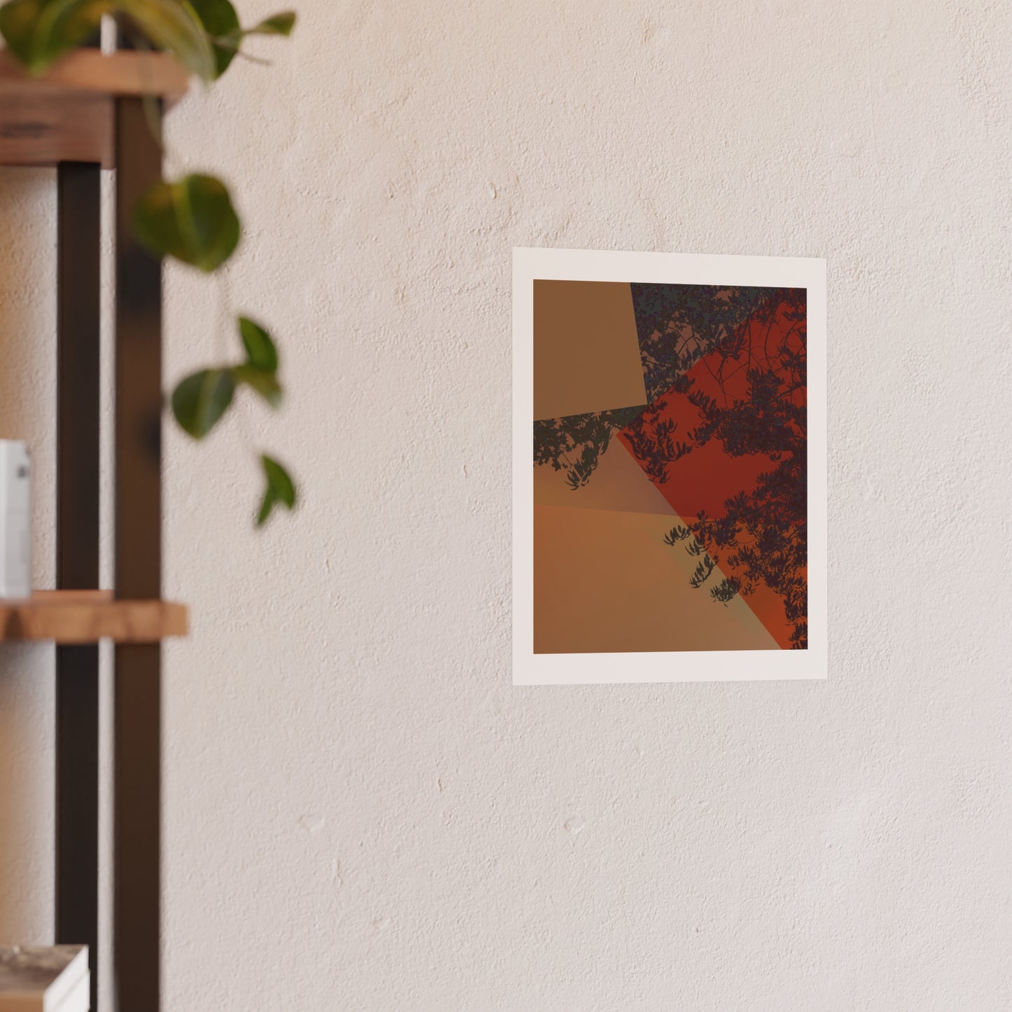 "Wandering" - Open Edition Fine Art Print