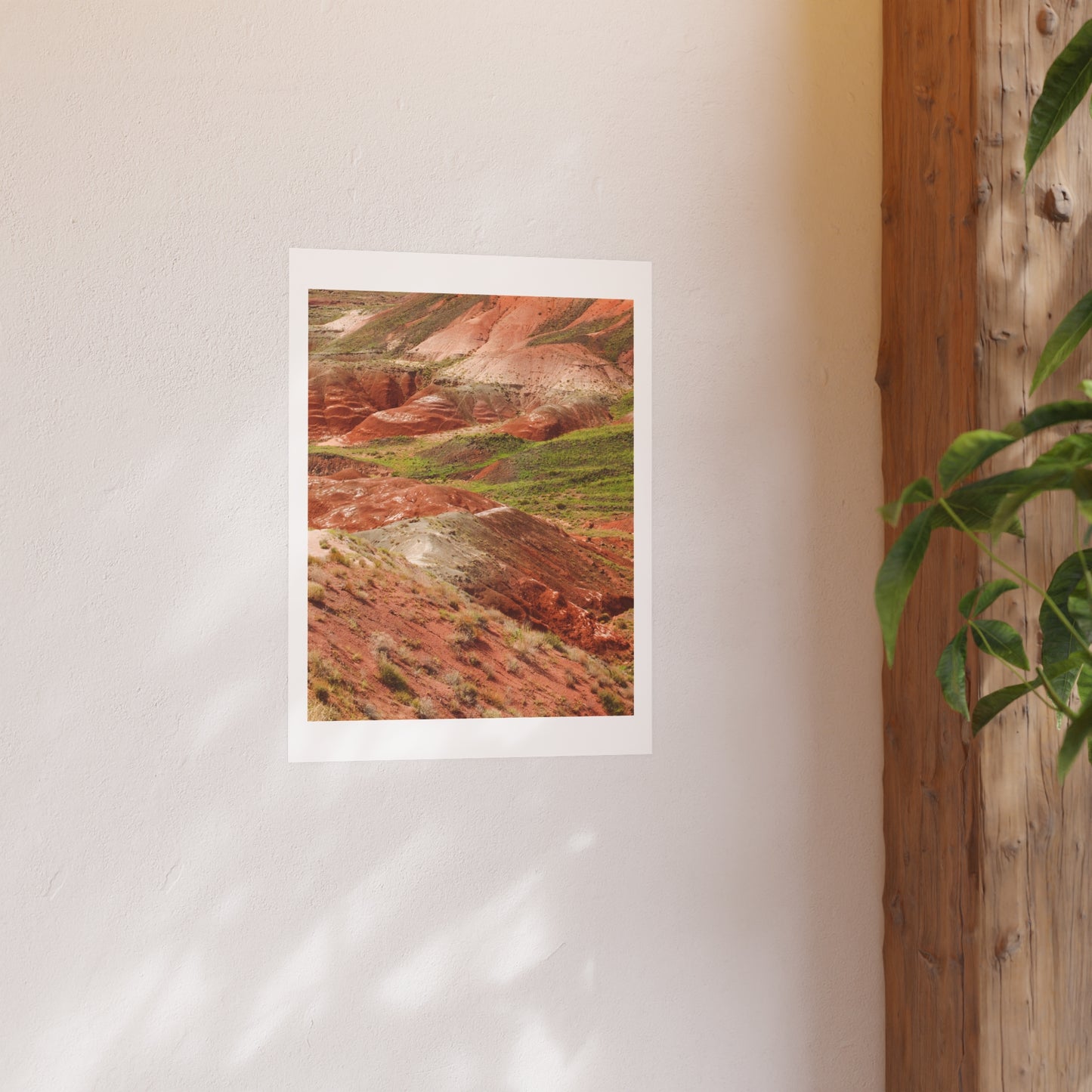 "Petrified Forest" - Open Edition Fine Art Print