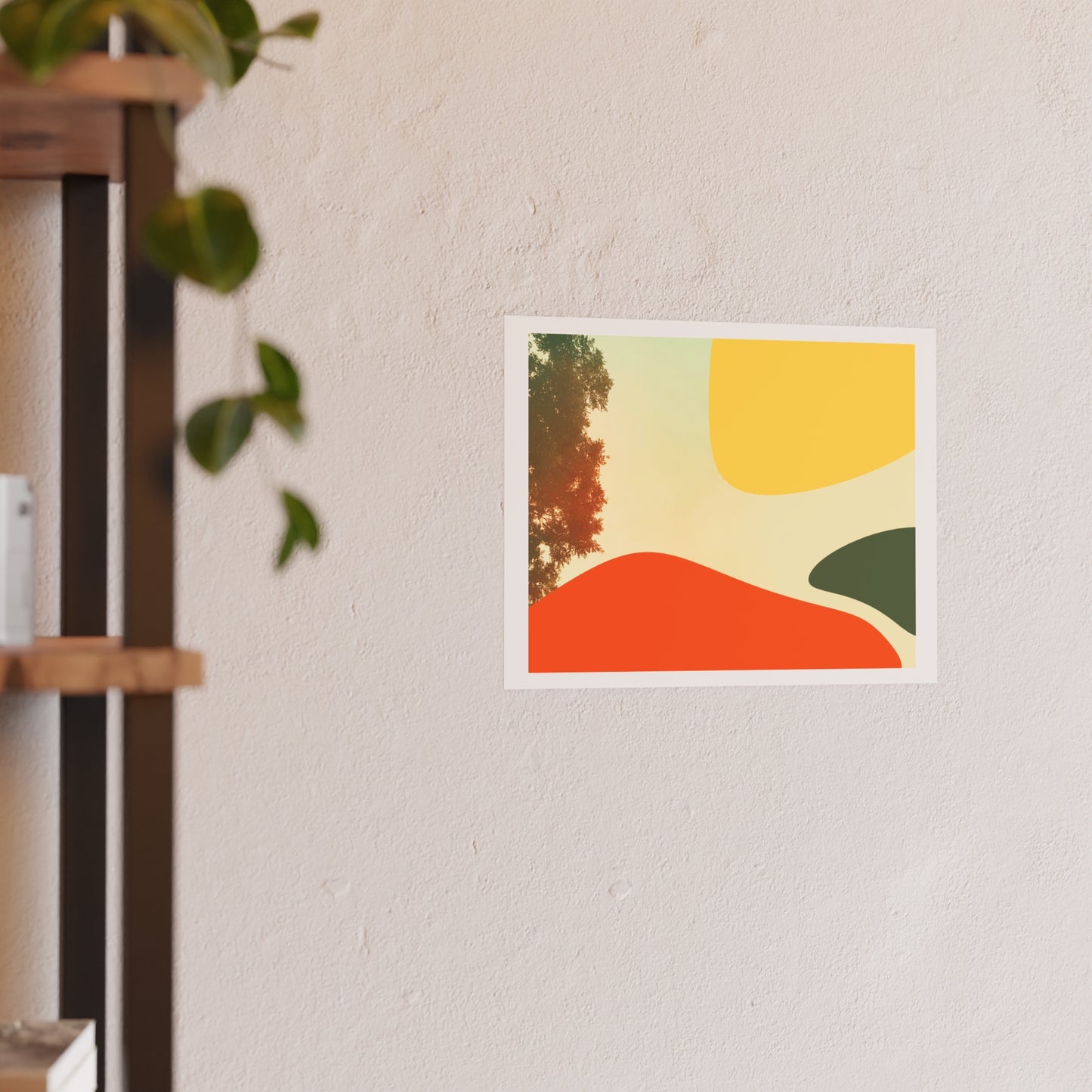 "Sedona" - Open Edition Fine Art Print