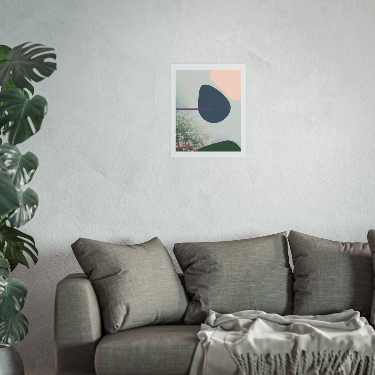 "Catch" - Open Edition Fine Art Print