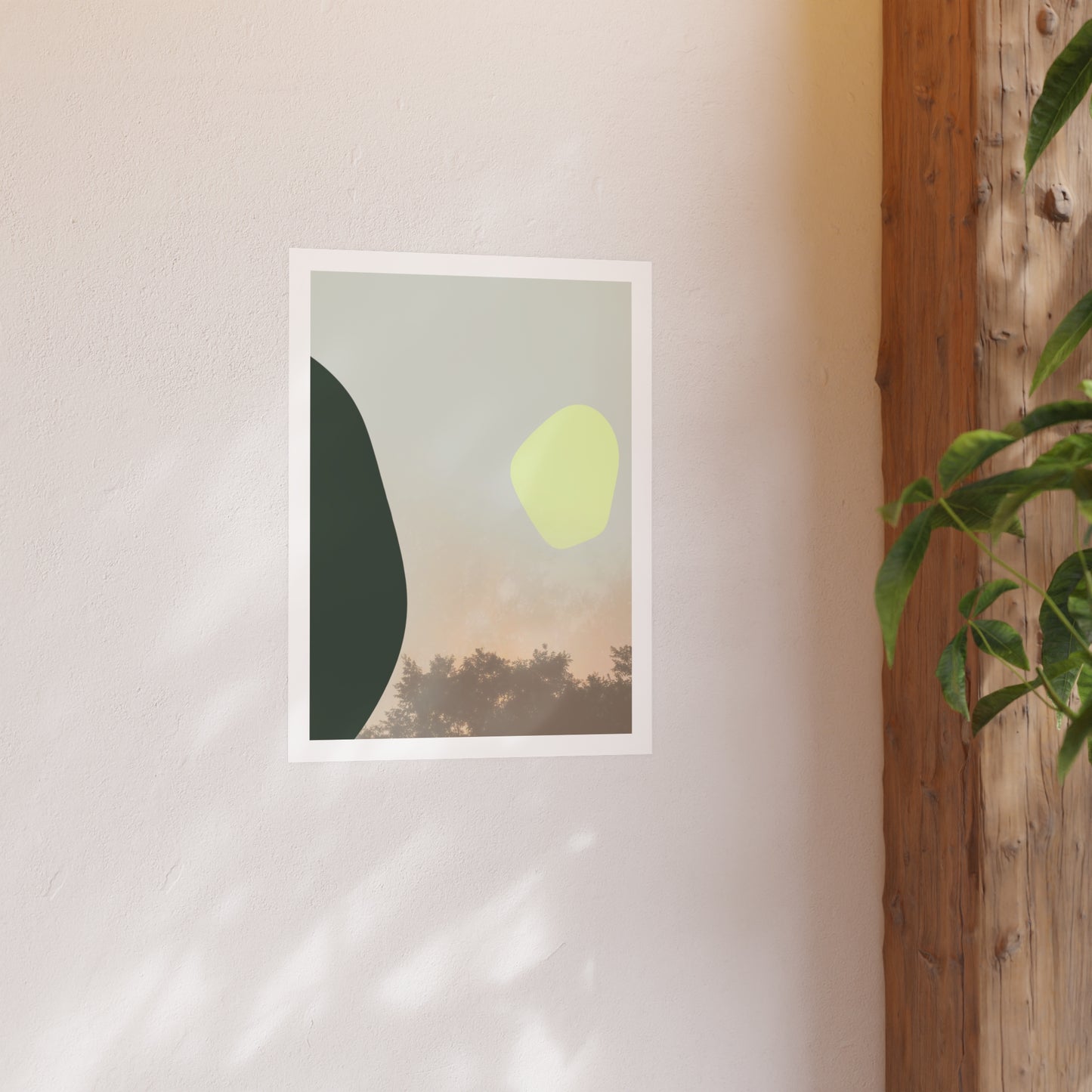 "Moon Rock" - Open Edition Fine Art Print