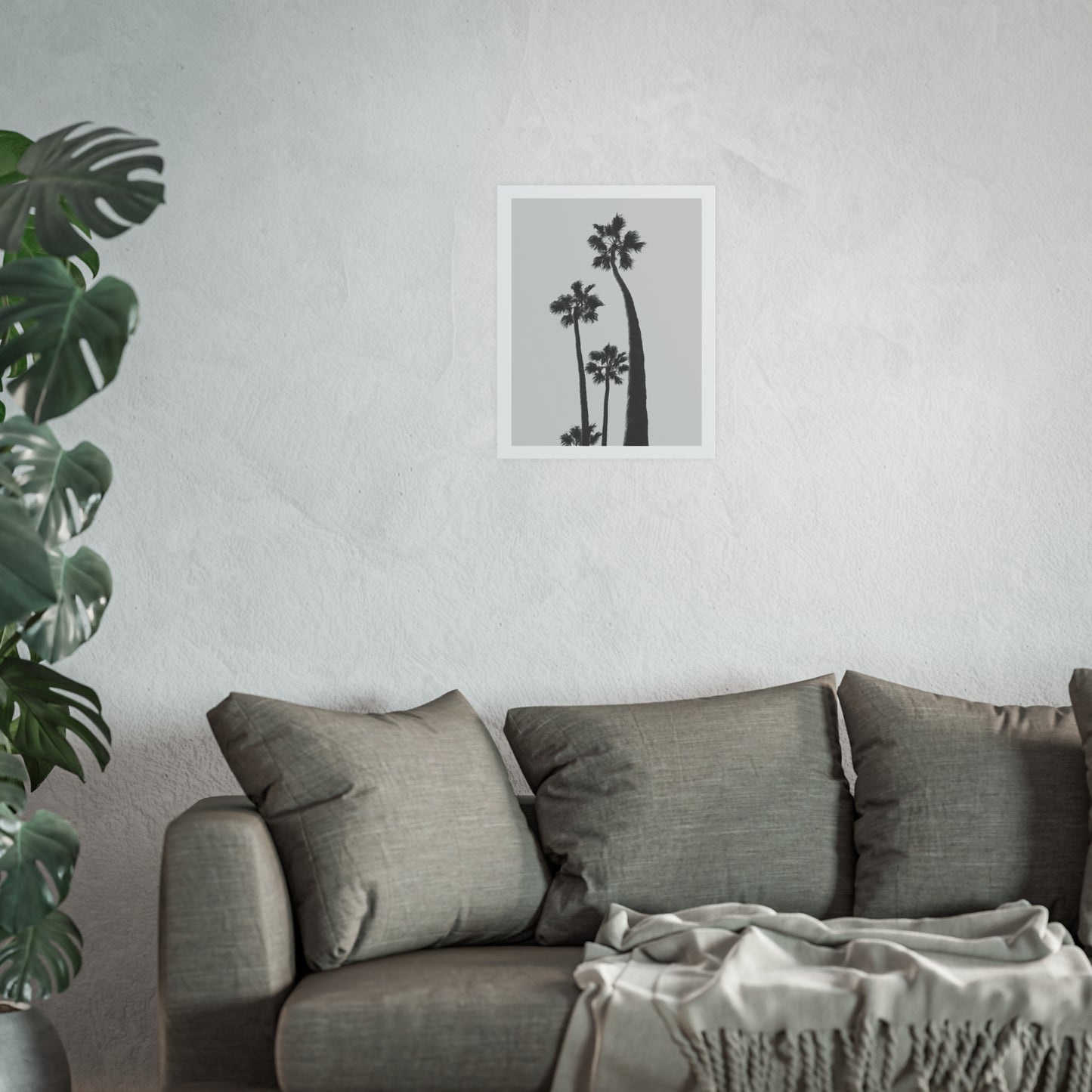 "Van Ness" - Open Edition Fine Art Print