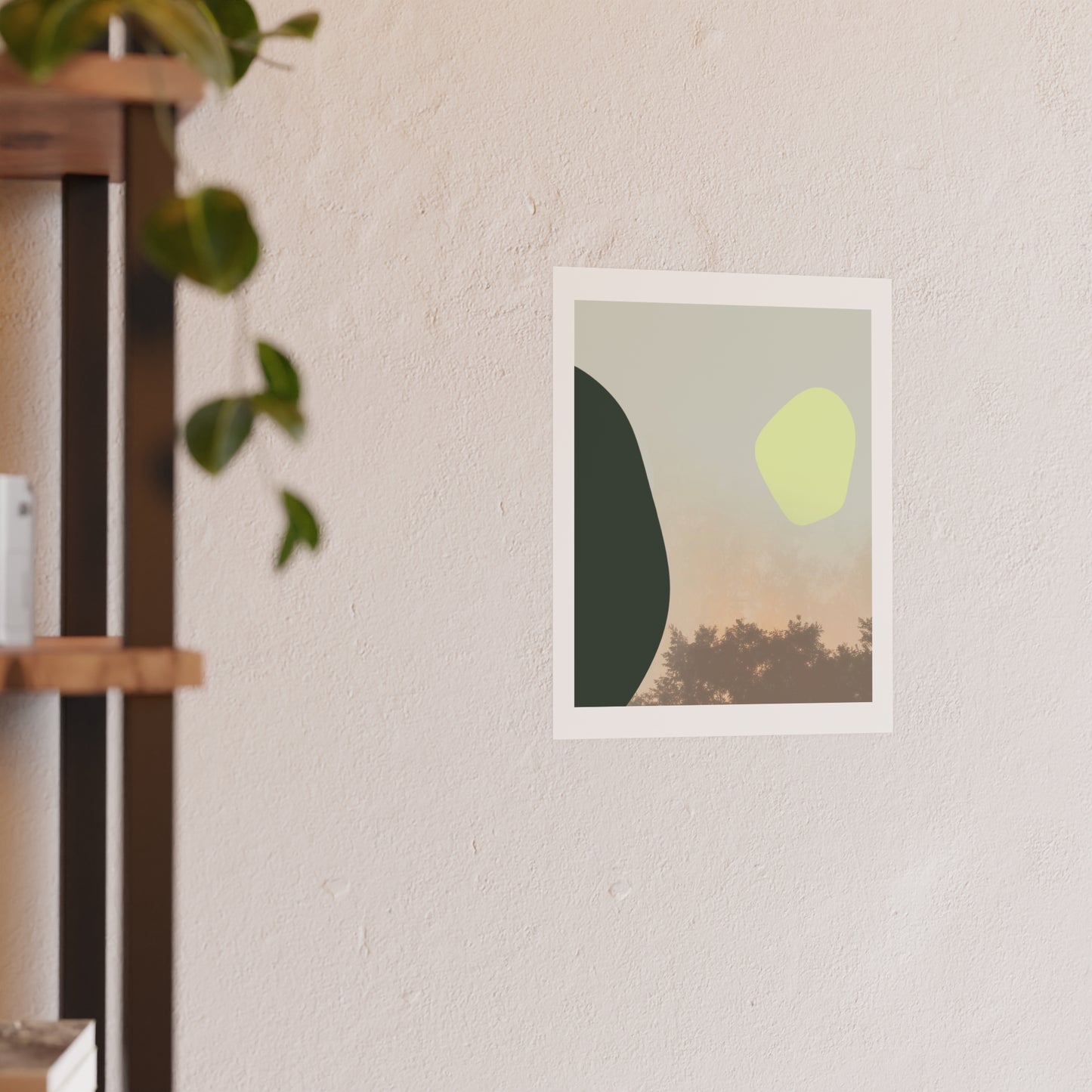 "Moon Rock" - Open Edition Fine Art Print