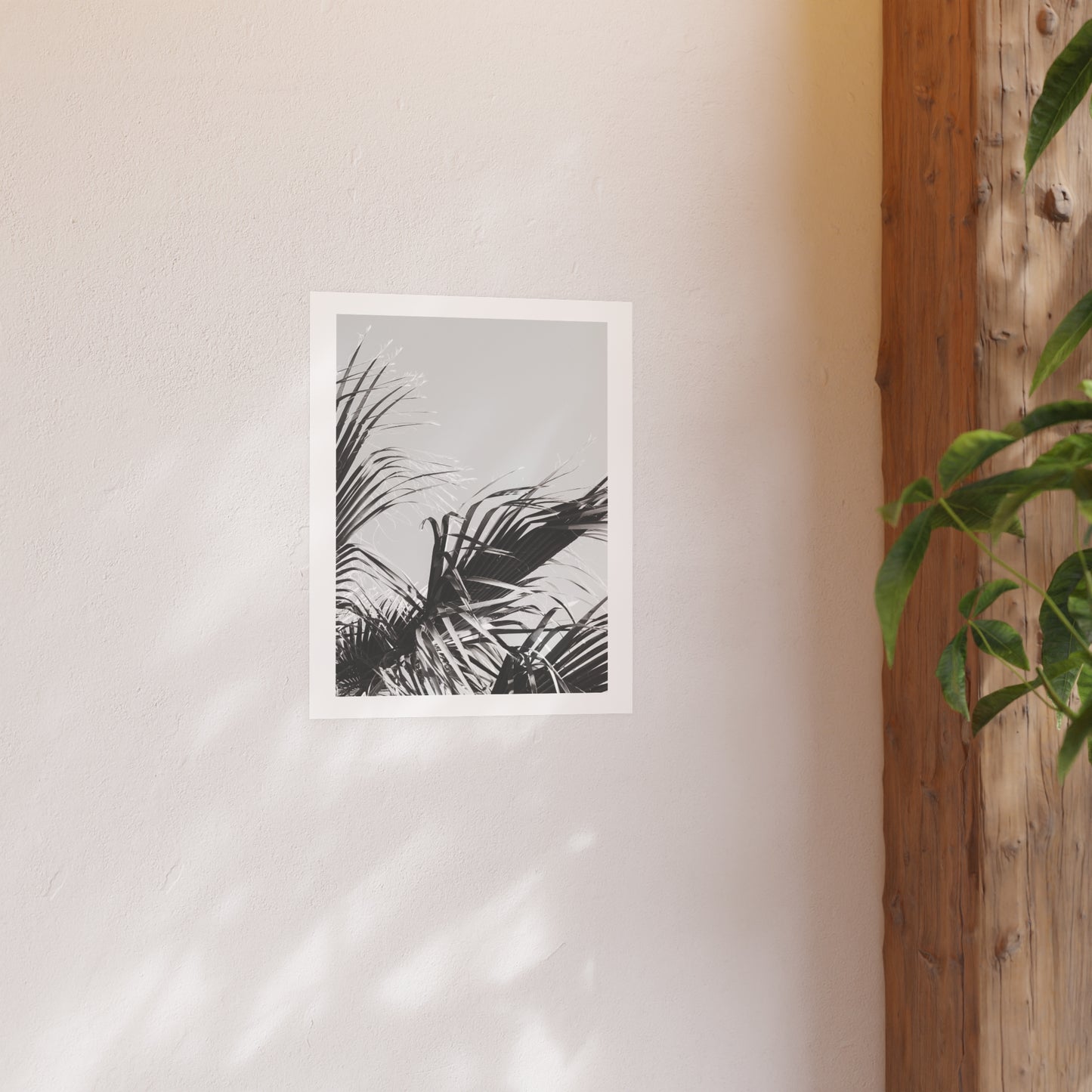 "With the Wind" - Open Edition Fine Art Print