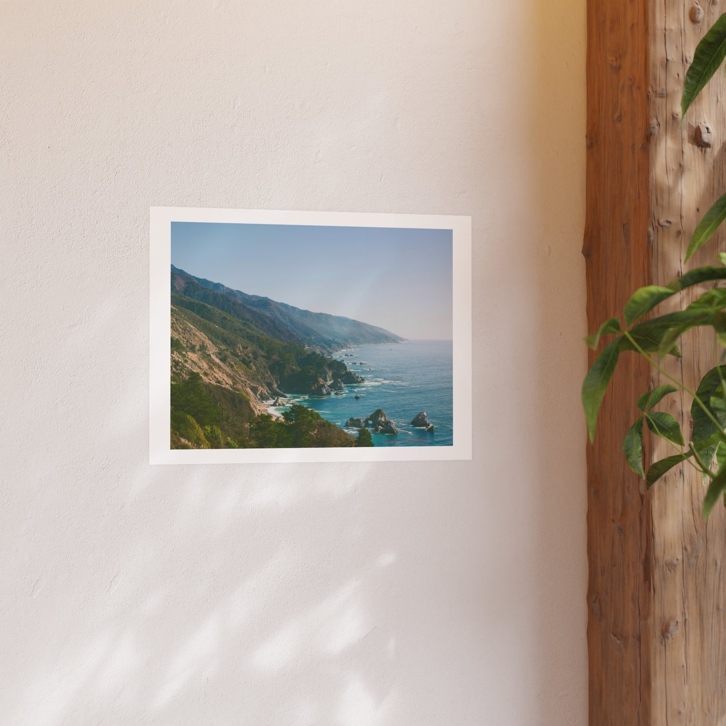 "Almost There" - Open Edition Fine Art Print