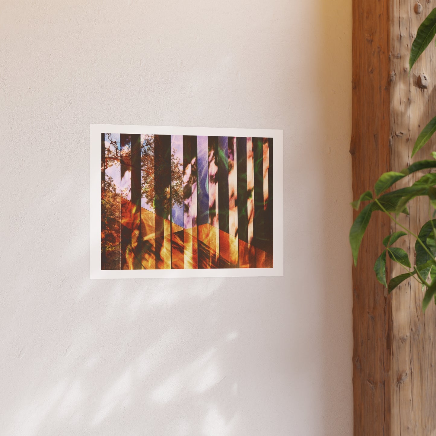"Beyond the Gates" Open Edition Fine Art Print