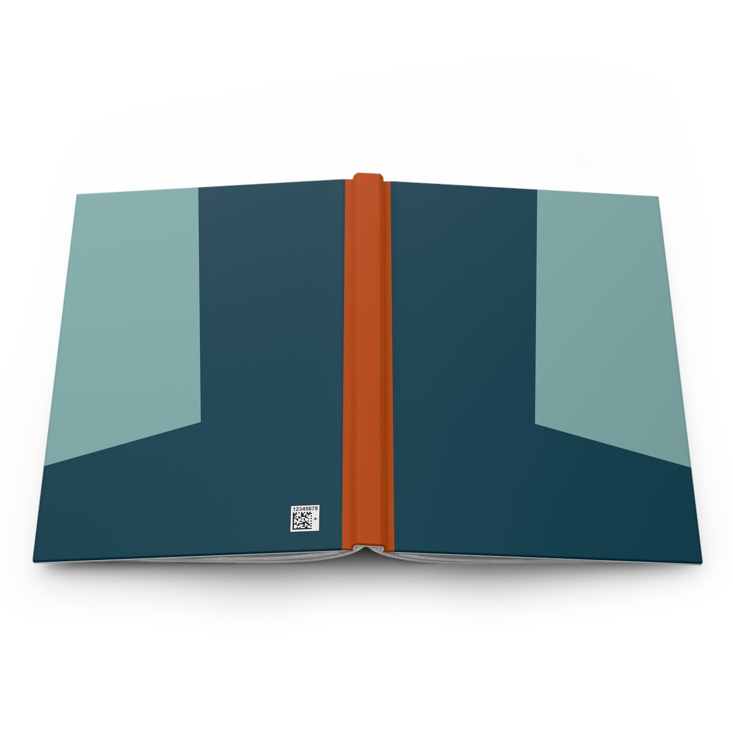 Matte Solace Journal