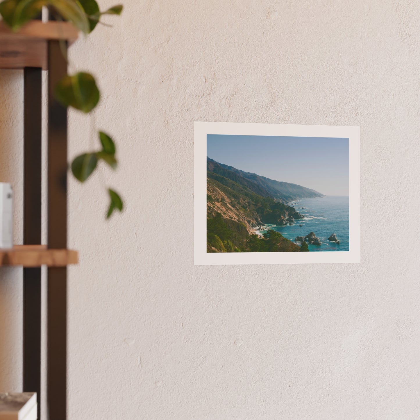 "Almost There" - Open Edition Fine Art Print