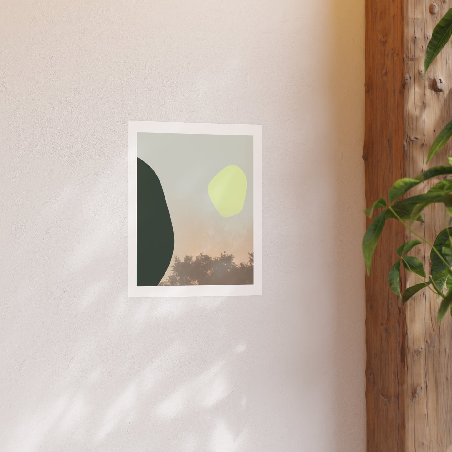 "Moon Rock" - Open Edition Fine Art Print