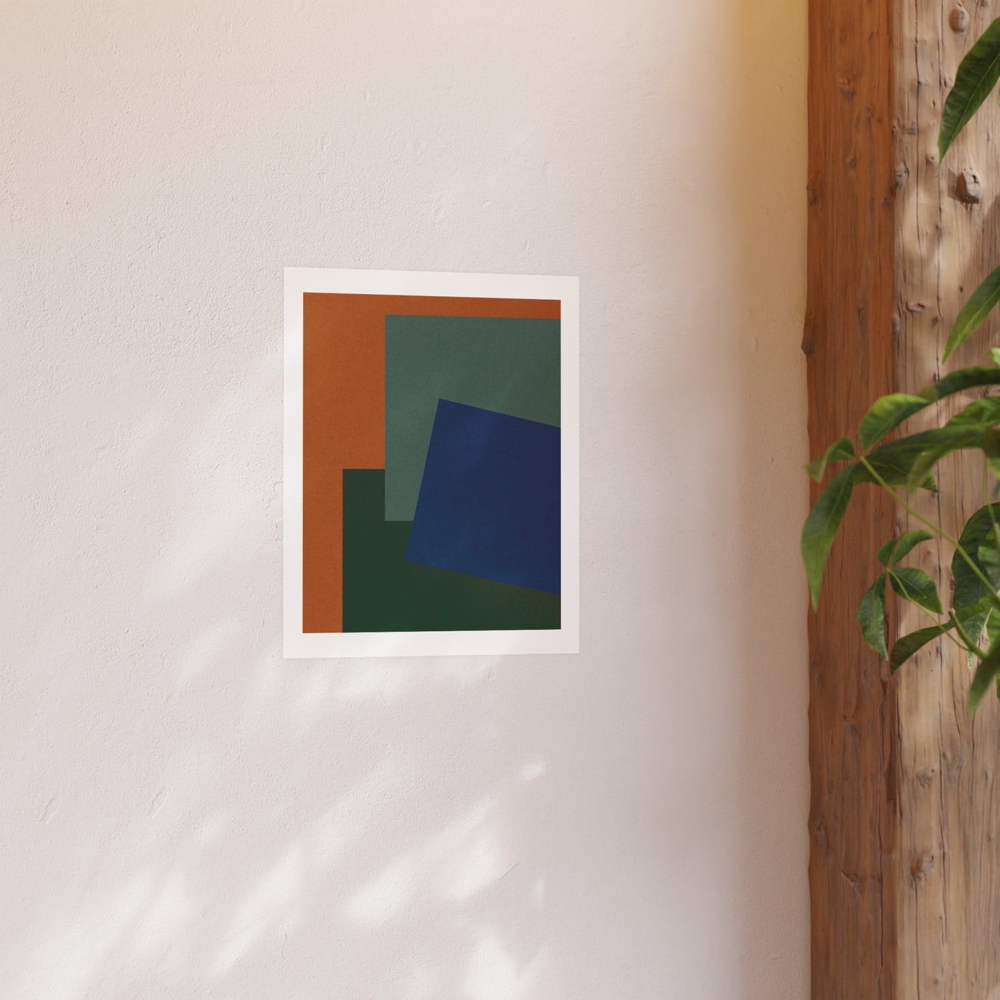 "Calm" Open Edition Art Print