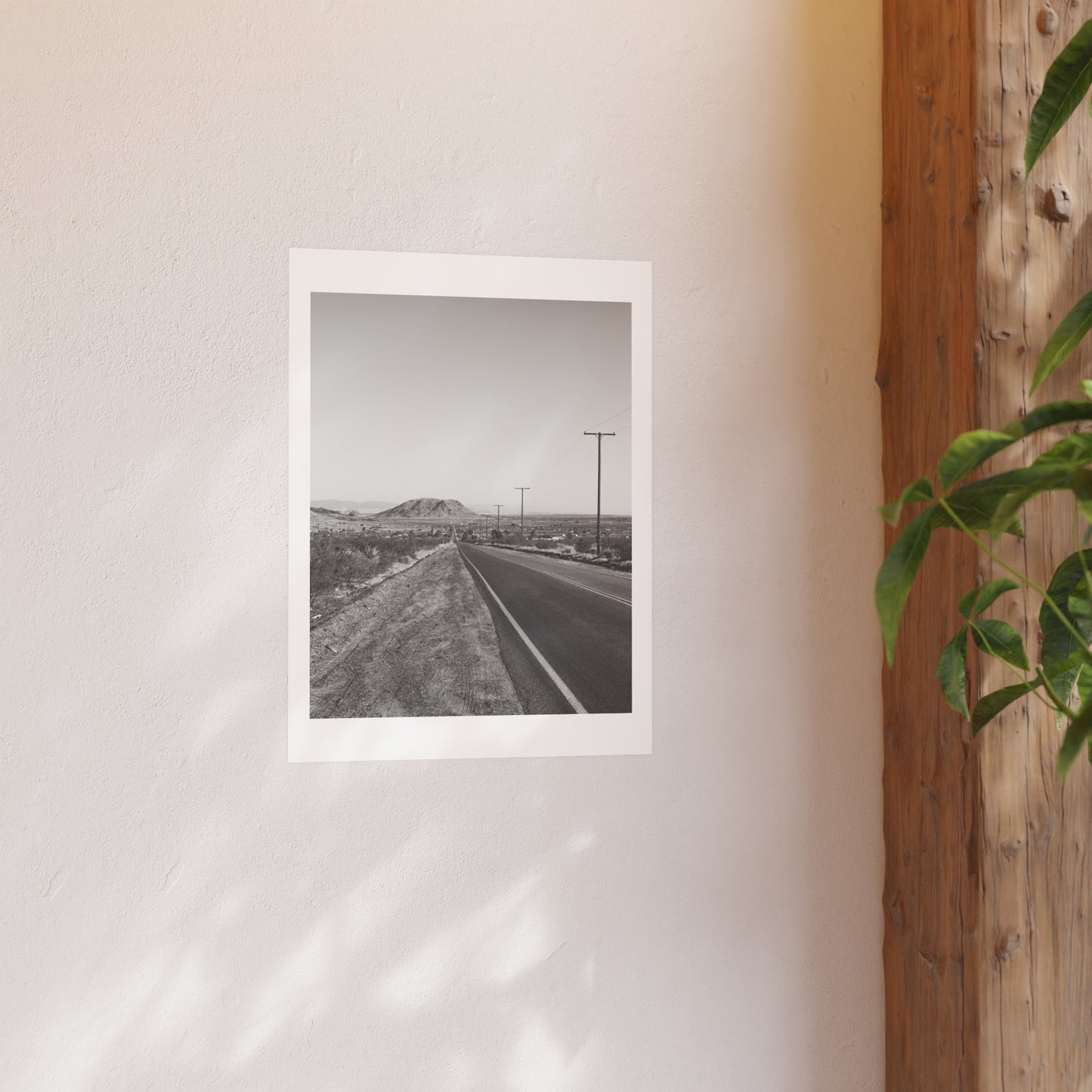"Out West" - Open Edition Fine Art Print