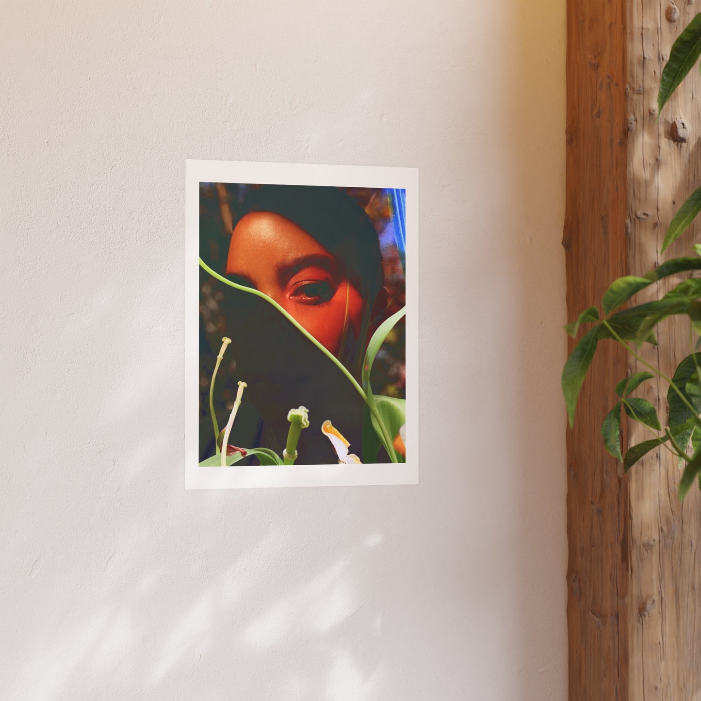 "Plant Life" - Open Edition Fine Art Print