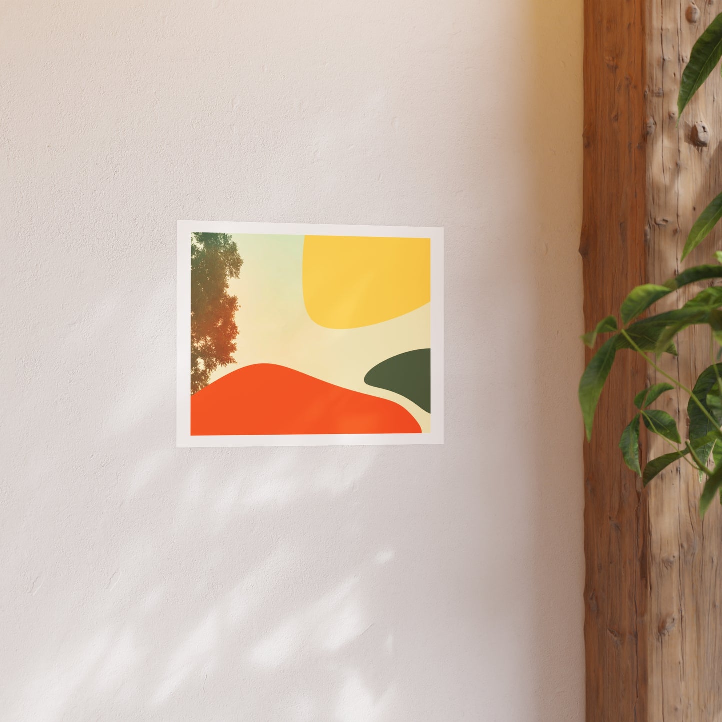 "Sedona" - Open Edition Fine Art Print