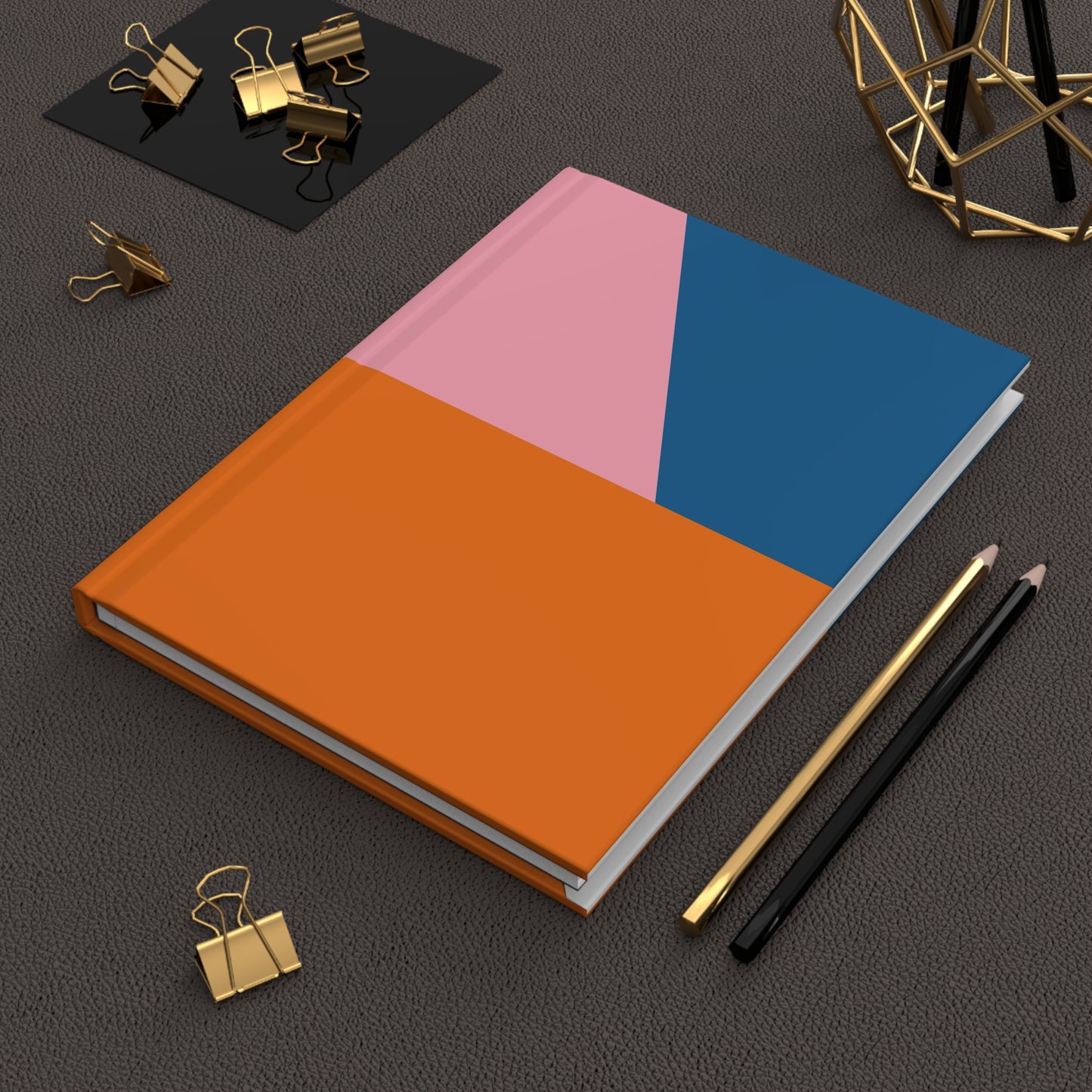 Vivid Rhythm Journal