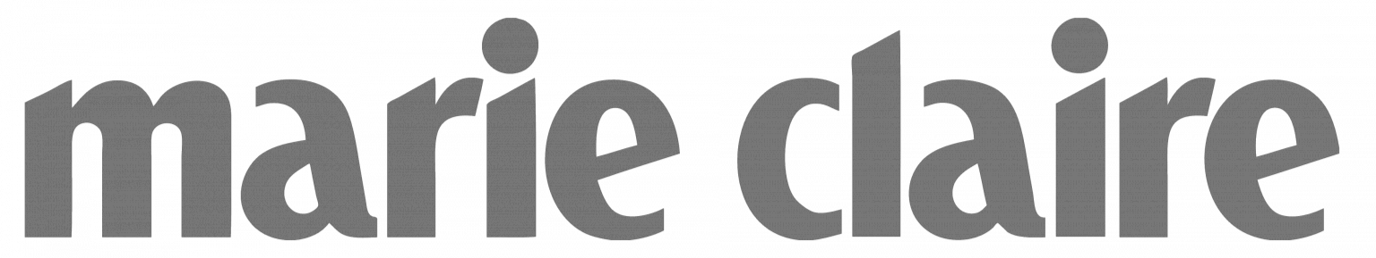 marie claire logo