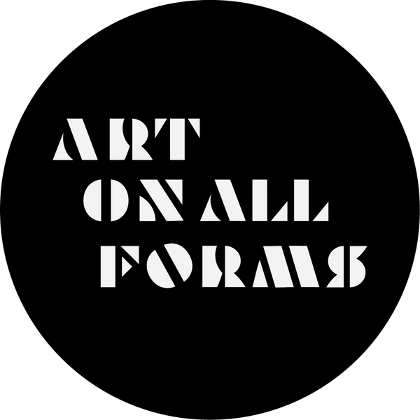 Art On All Forms | Abstract Photography & Artful Home Décor