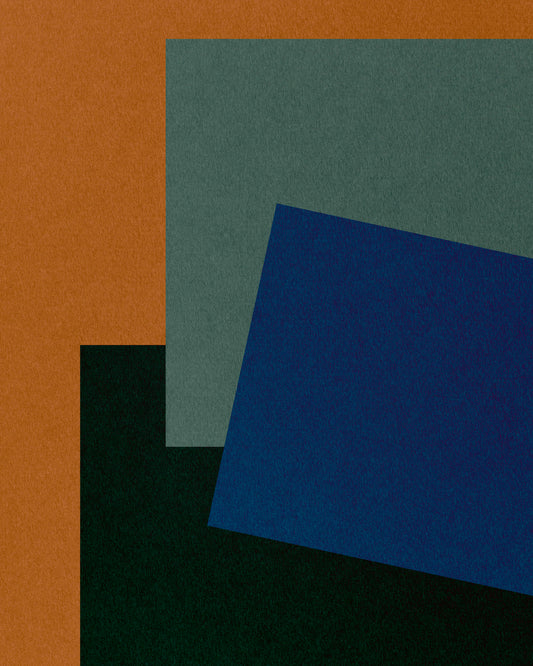 "Calm" Open Edition Art Print