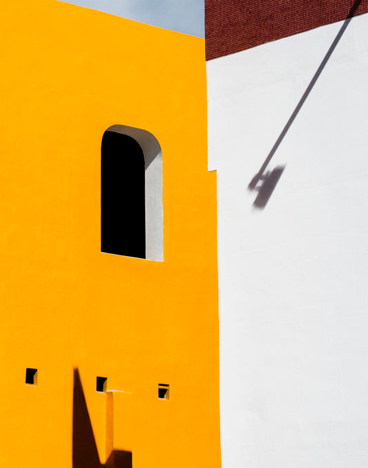 "Merida" - Open Edition Fine Art Print