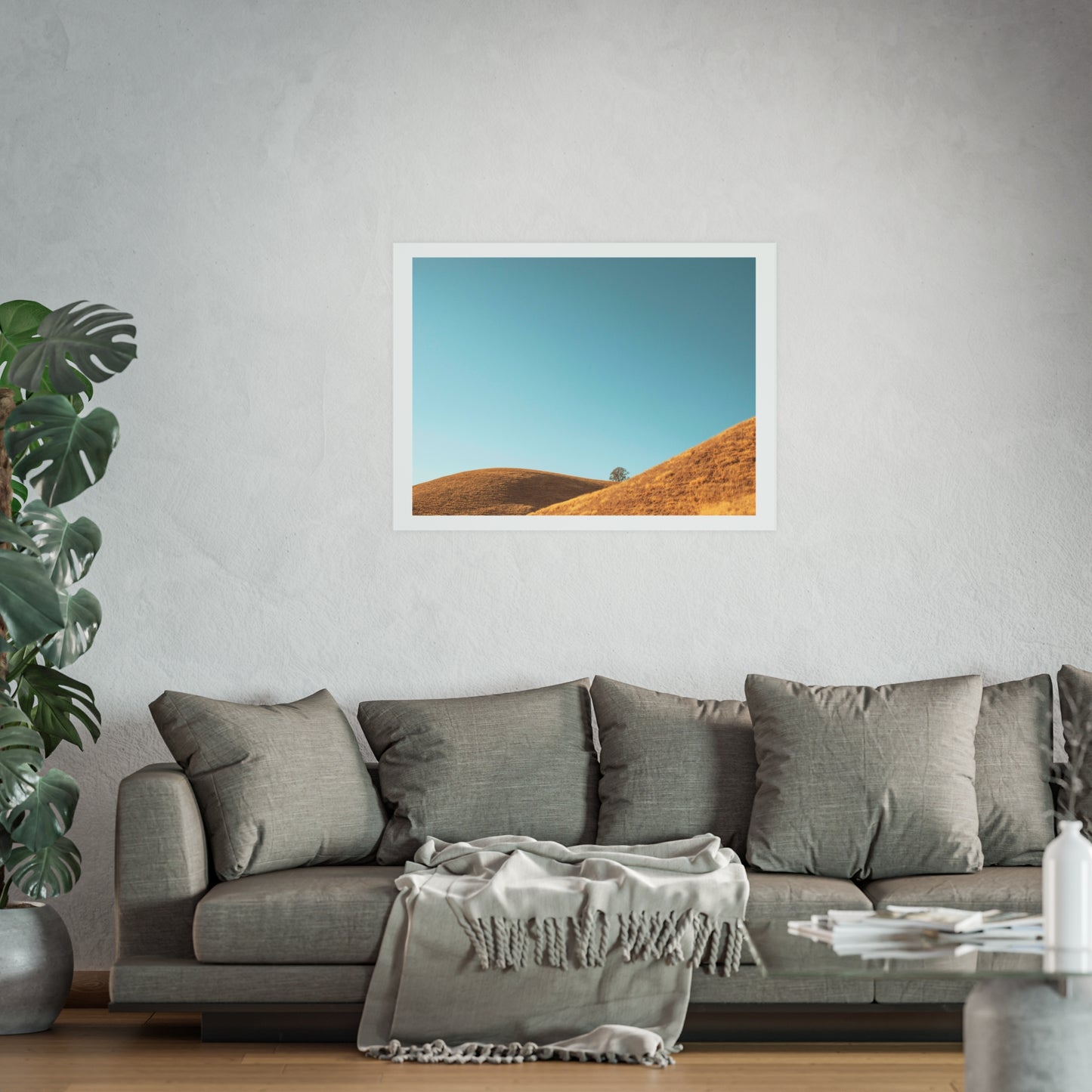 "Paso Robles" - Open Edition Fine Art Print