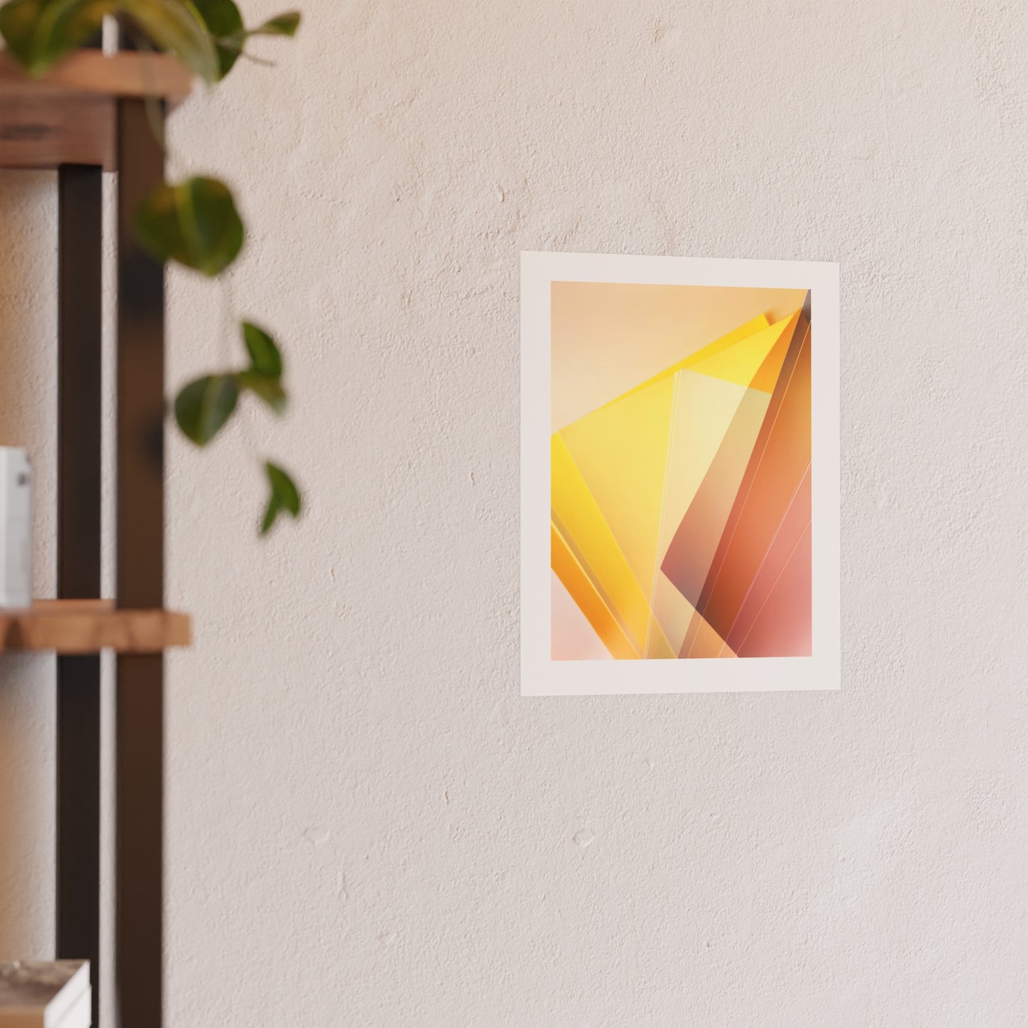 "Flow" - Open Edition Fine Art Print