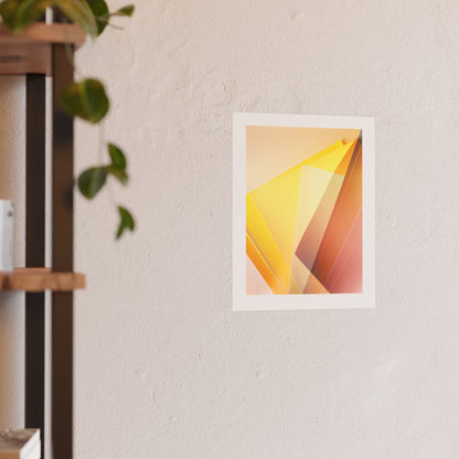 "Flow" - Open Edition Fine Art Print