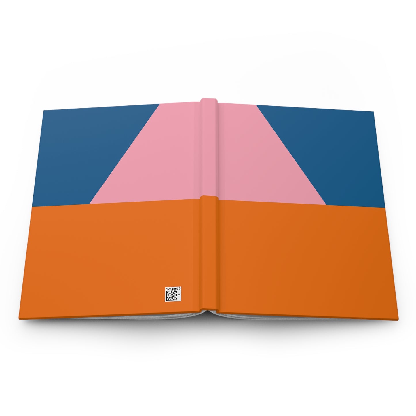 Vivid Rhythm Journal