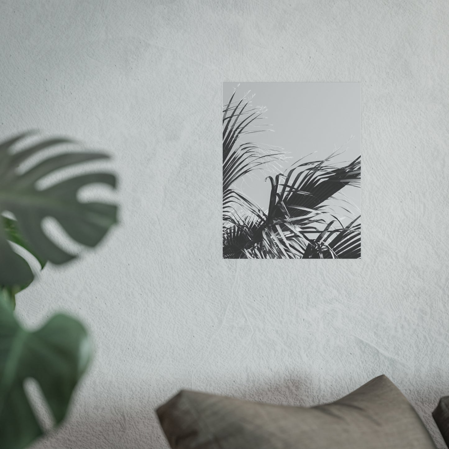 "With the Wind" - Open Edition Fine Art Print