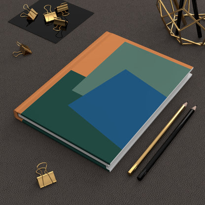Geometric Echo Journal