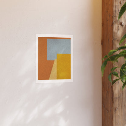 "Warmth" Open Edition Fine Art Print