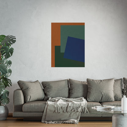 "Calm" Open Edition Art Print