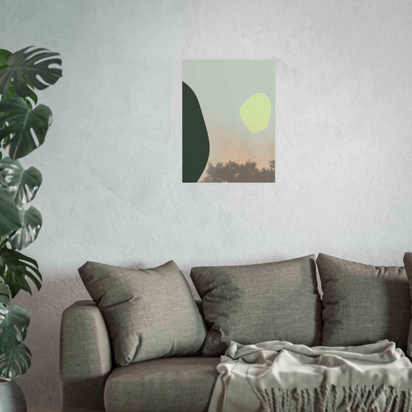 "Moon Rock" - Open Edition Fine Art Print