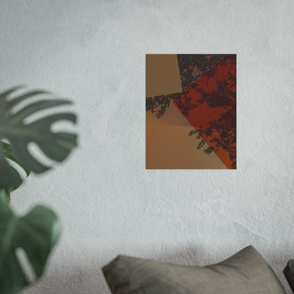 "Wandering" - Open Edition Fine Art Print