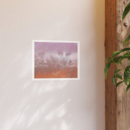 "Subtle Shadows" Open Edition Fine Art Print
