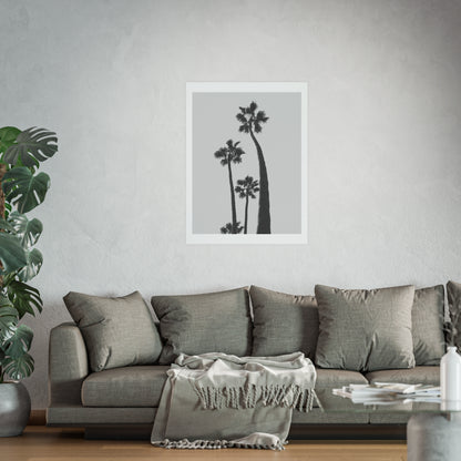 "Van Ness" - Open Edition Fine Art Print