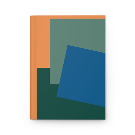 Geometric Echo Journal