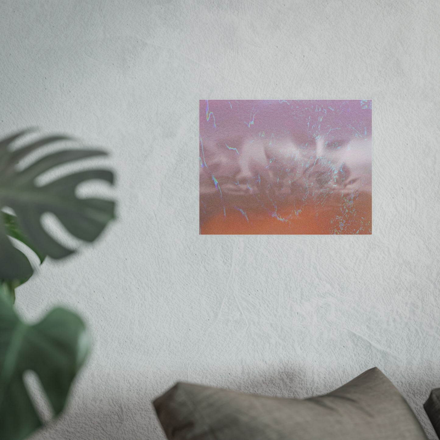 Subtle Shadows