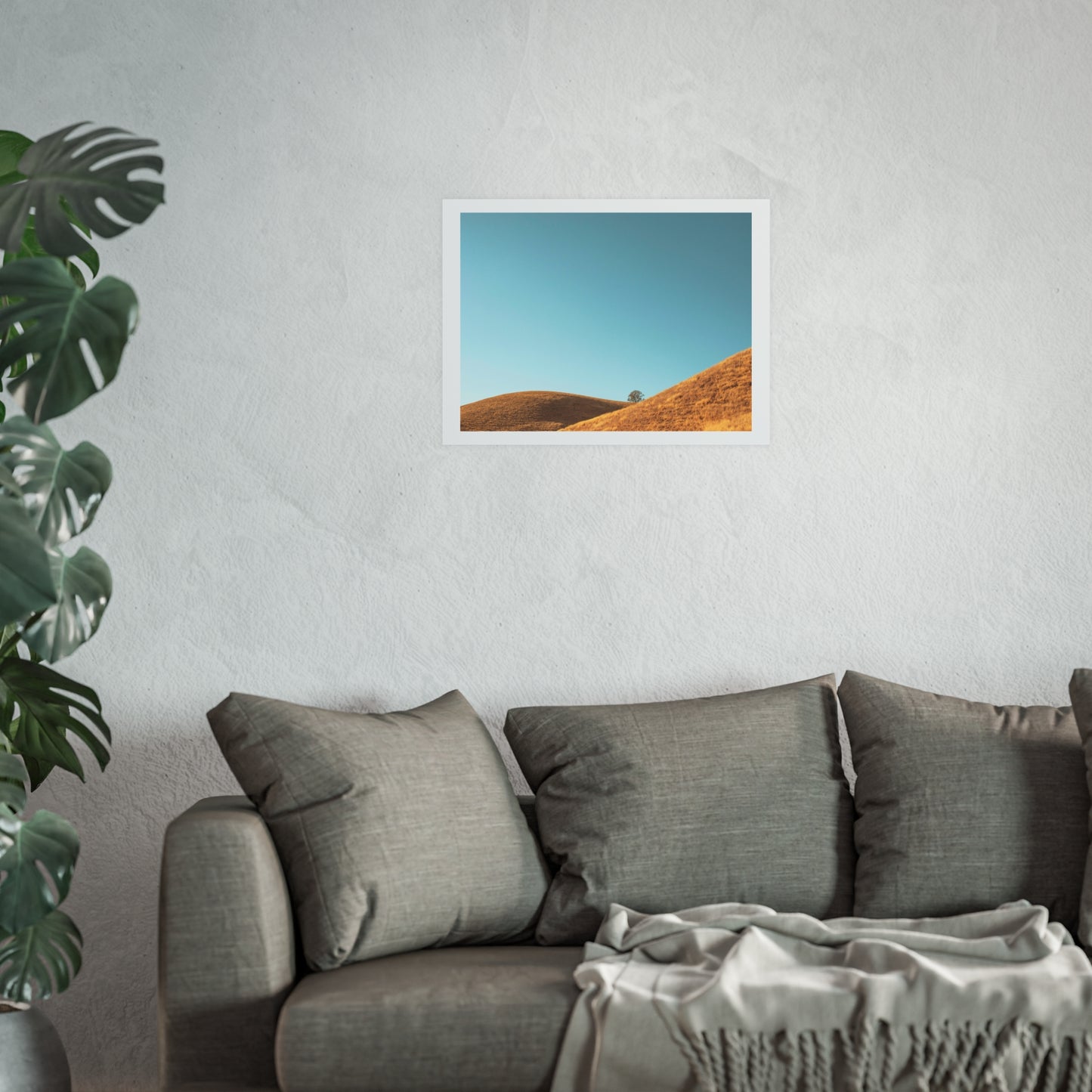 "Paso Robles" - Open Edition Fine Art Print