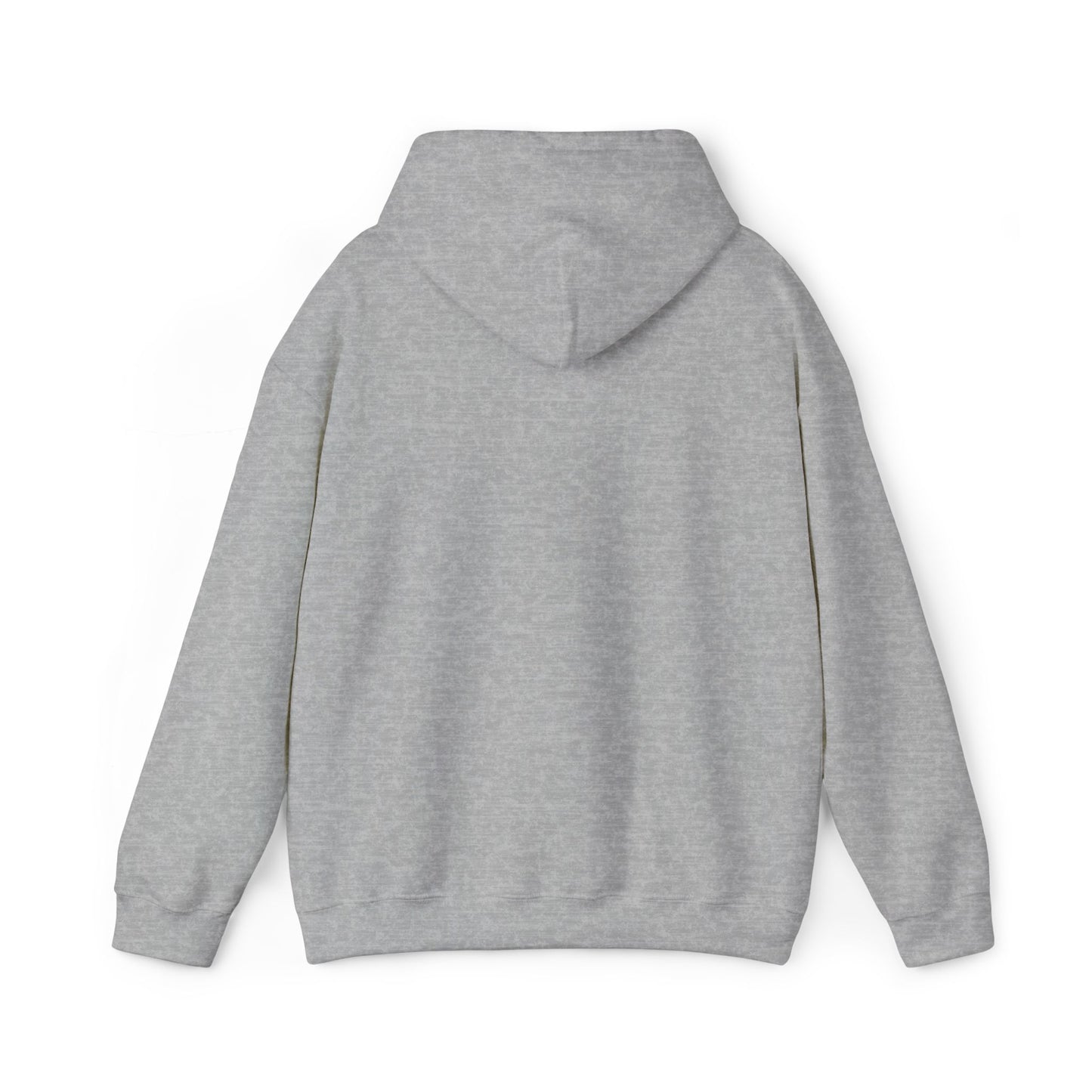Art is All Forms - Unisex Hooded Sweatshirt