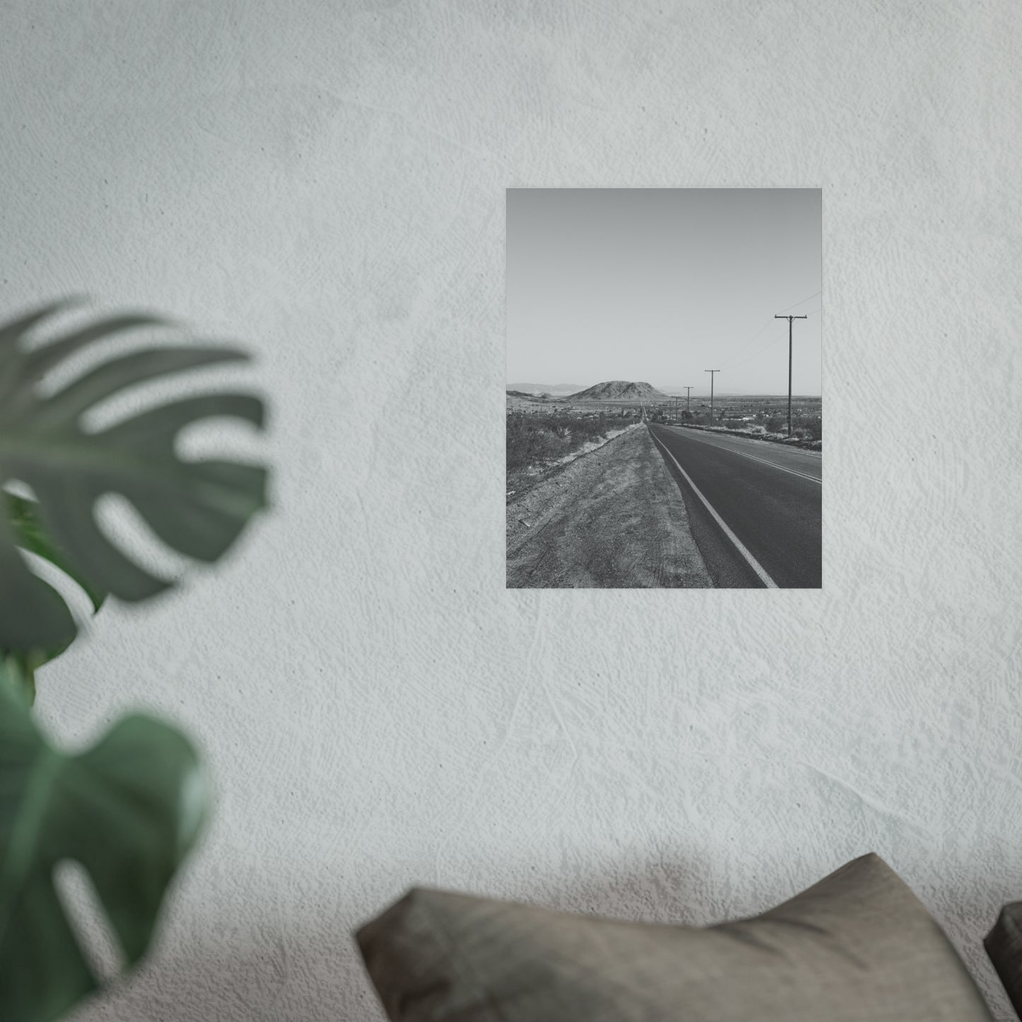 "Out West" - Open Edition Fine Art Print