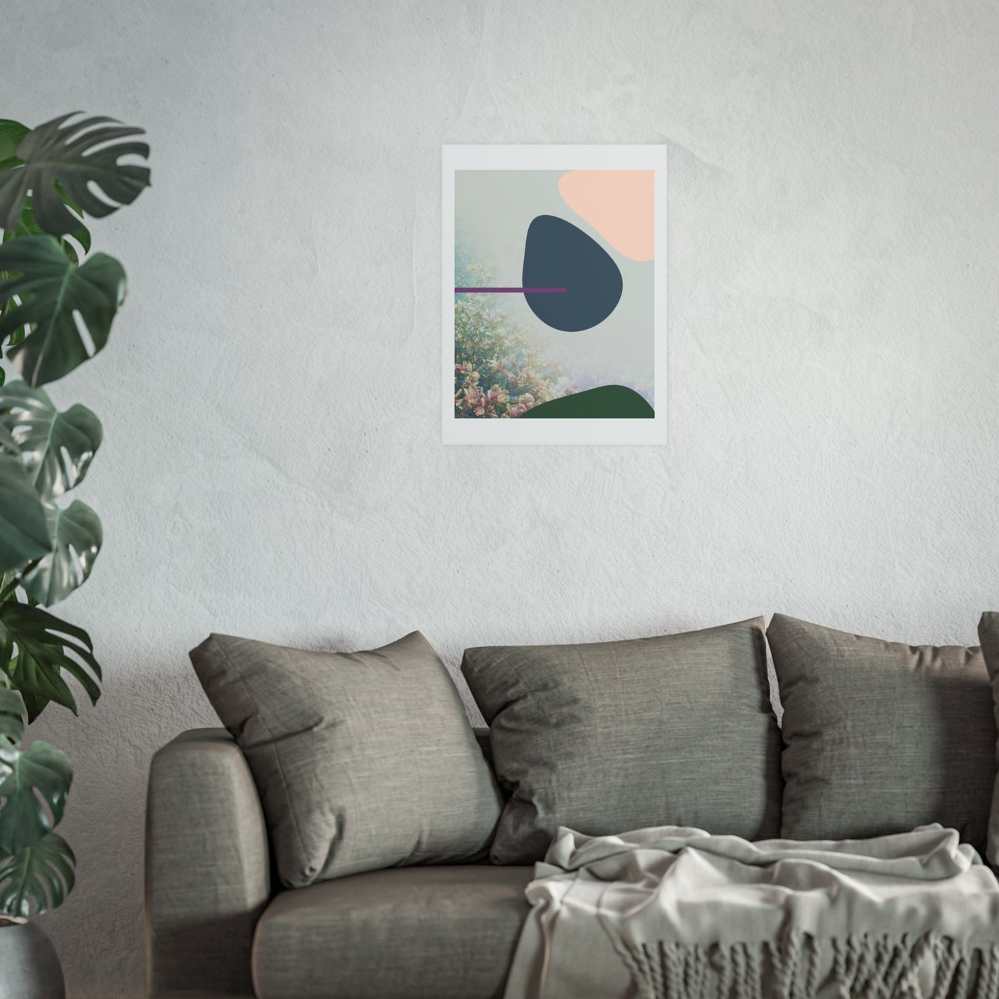 "Catch" - Open Edition Fine Art Print