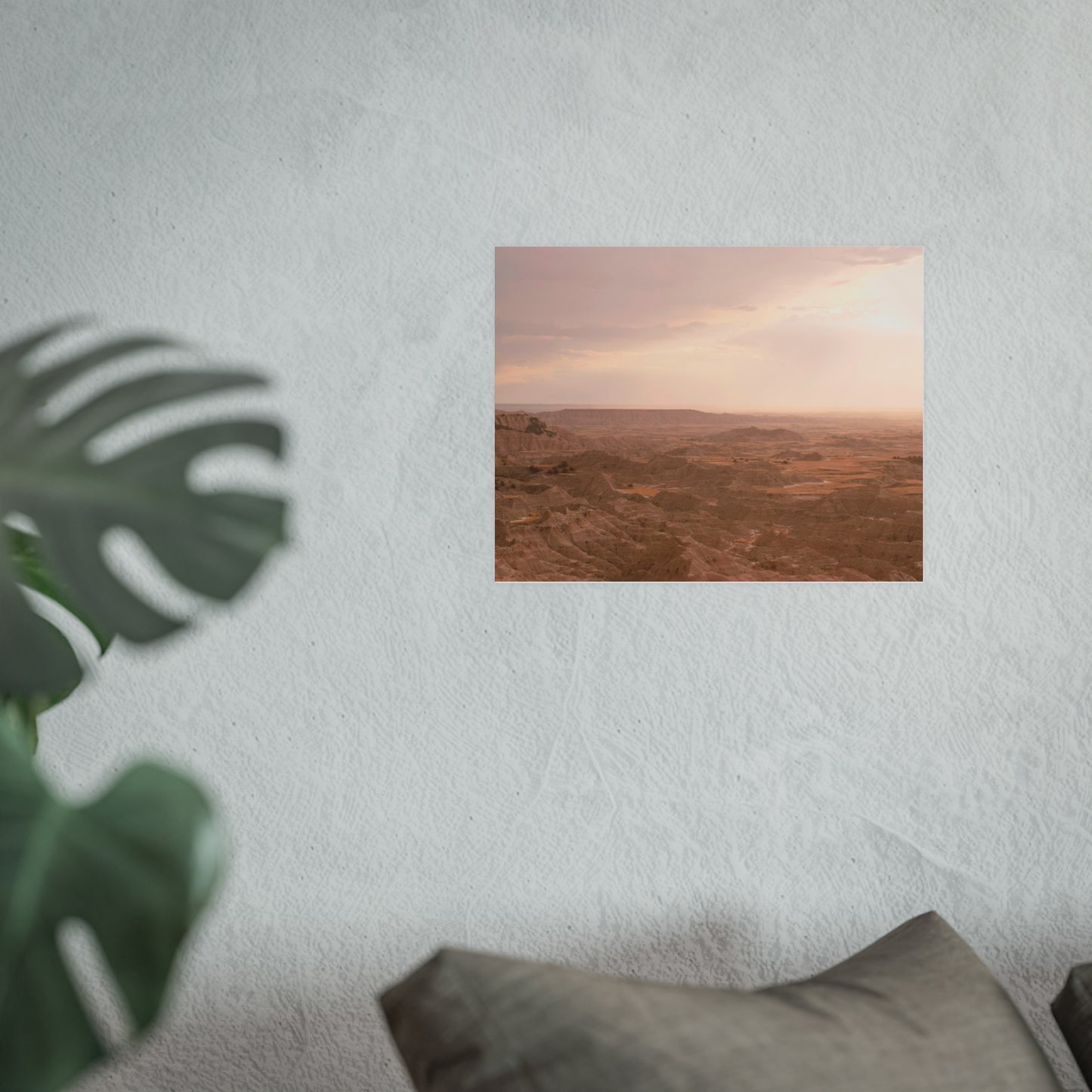 The Badlands